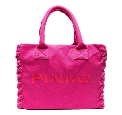 Pinko borsa donna beach - pinko,