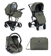 Taski Sport - Passeggino Trio