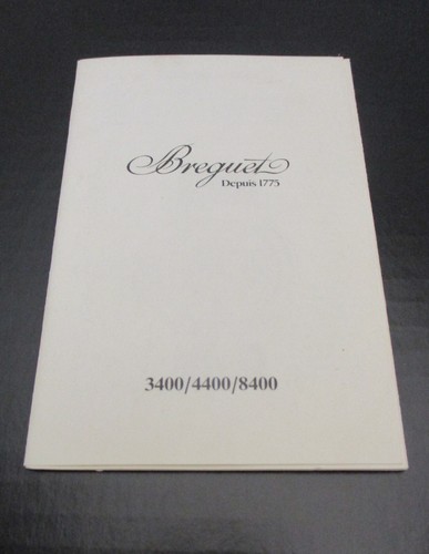 Orologio breguet marine - breguet,