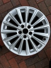Ford Focus MK3 C-MAX 17"