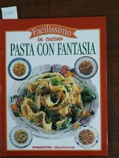 Facilissimo in cucina - pasta
