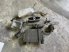 Intercooler Renault Clio III