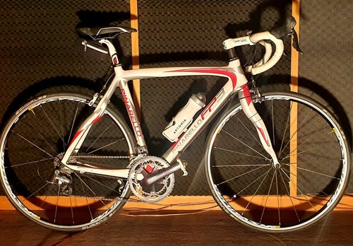 Bicicletta corsa in - da,