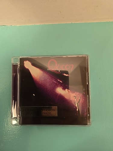Queen cd 2011 - "queen",