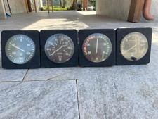 Stumenti navigazione per barca