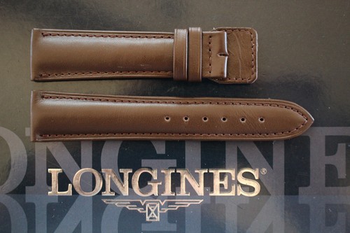 Cinturino orologio longines - cinturino,
