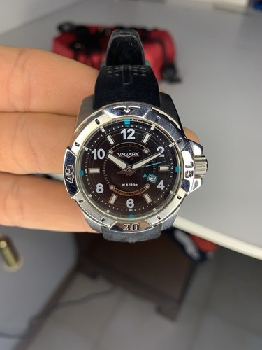 Orologio vagary 1a12 - vagary, 1a12-s066531