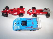 SET MODELLINI AUTO DA CORSA