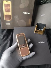 TELEFONO CELLULARE NOKIA 8800