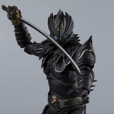 Karas Otoha action figure 1:12 | modello Storm Collectibles PVC 20 cm | nuovo e confezione originale