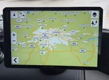 Garmin dēzl LGV1000 MT-DTruck