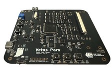 Vetus Pars - Retro Chip Tester