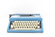 Olivetti Italia '90 Blue