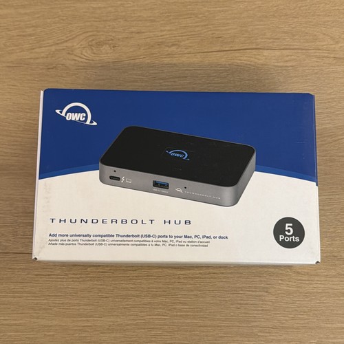 Owc hub - (owctb4hub5p),