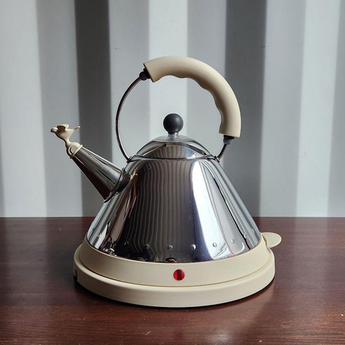 Bollitore elettrico per