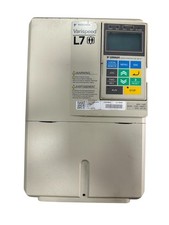 YASKAWA / OMRON - Onduleur