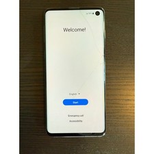 Smartphone Android Samsung