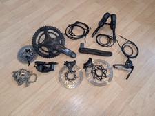 Gruppo Meccanico Freno a Disco