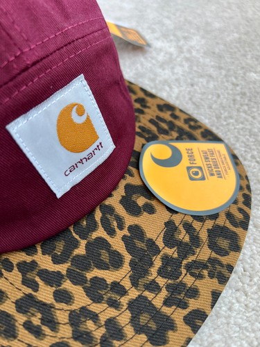 Cappellino carhartt wip logo - wip,