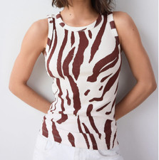 CANOTTA RACER EX NEXT MARRONE