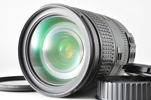 Nikon nikkor 28 - nikon, 28-300mm