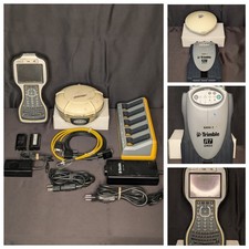 Kit GPS Trimble R7 GNSS RTK