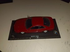 BMW 850 I DEL PRADO SCALA 1:43
