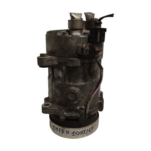 Compressore per audi tt - compressore,