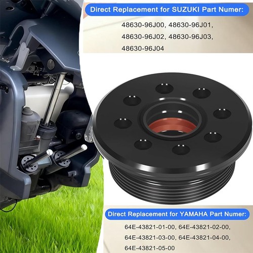 Screw end with seals - end,