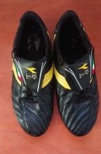 Diadora LX | LT Scarpe Da Calcio - Taglia 44 (10 UK) 