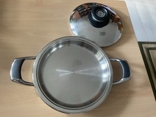 Bistecchiera amc 24cm m29 - bistecchiera,