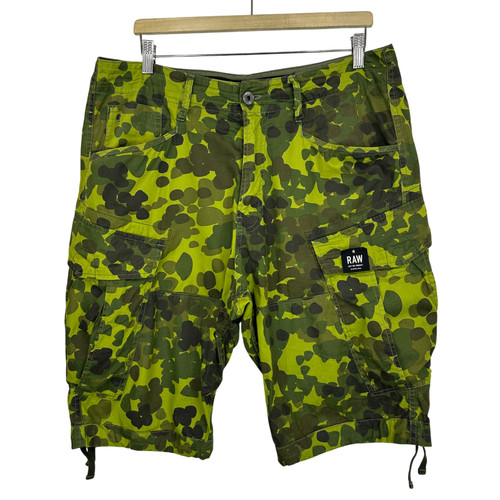Star rovic pantaloncini - rovic,