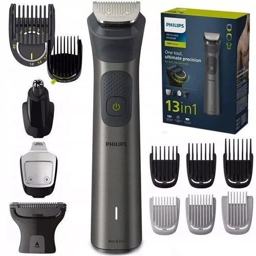 Regolabarba philips all - philips, one