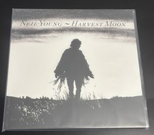 Harvest Moon by Neil Young