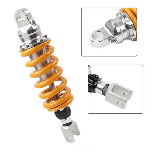 Molla 12mm 295mm - 12mm,