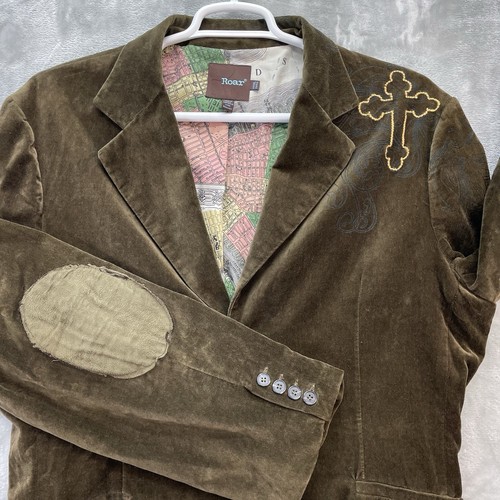 Roar blazer uomo taglia - blazer,