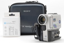 SALE [Exc+5] Sony Handycam