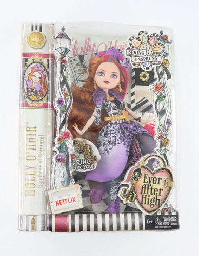 Ever after high - ever, bambola