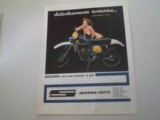 advertising Pubblicità 1976