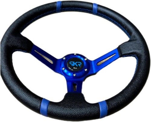 Pkr volante sportivo - pkr,