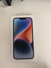 Vendesi  Apple iPhone 14 Plus - 128GB - Blu -ottime condizioni -5G-