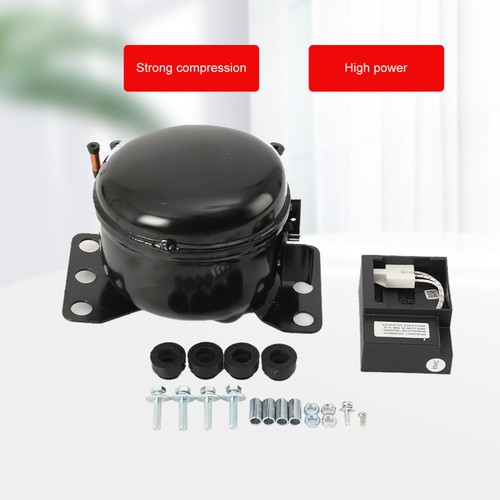 Refrigeration compressor 12v - compressor,