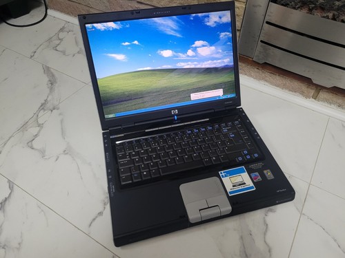 Fast pavilion dv4000 - pavilion, 15,4"