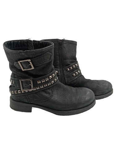 Lazamani stivali biker donna - lazamani,