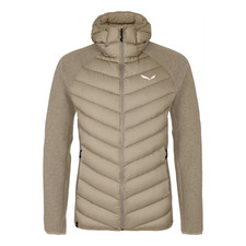 Giacca ibrida Salewa Fanes