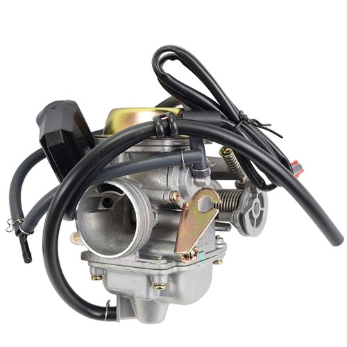 Carburateur complet cvk - carburateur,