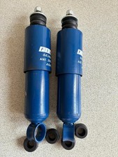 AMMORTIZZATORI ANTERIORI FIAT 600T, 850T, 850 Familiare ,900T, 900E,  Amigo