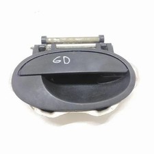 Maniglia esterna porta