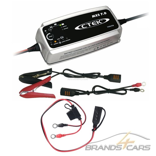 Ctek mxs dispositivo di - ctek,