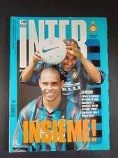Rivista INTER INSIEME! n. 8-9